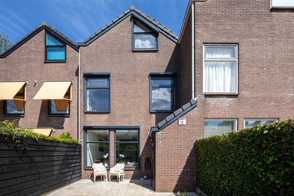 Medium property photo - Voorburgstraat 13, 3634 AV Loenersloot